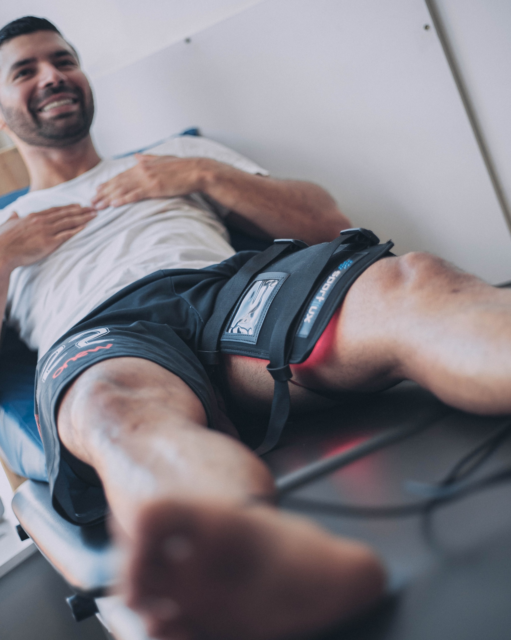 Fisioterapia Esportiva
